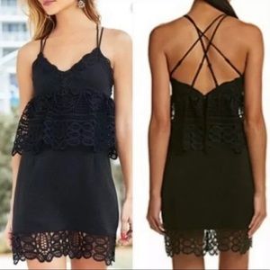 Gianni Bini Monica dress